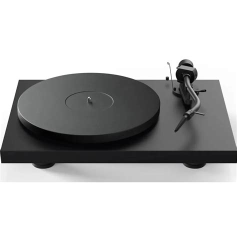 Pro-Ject Debut PRO S Turntable | Pro-Ject Debut PRO S Turntable Reviews