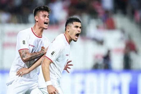 Top Skor Timnas Indonesia Sepanjang Masa Siapa Yang Bisa Pecah Rekor