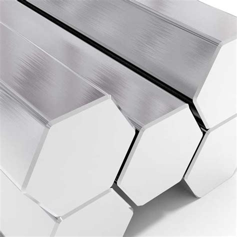 China Monel Alloy Hexagon Bar Manufacturers Suppliers Factory