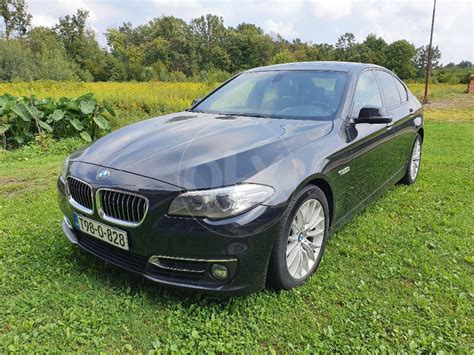 Bmw D F Luxury Line Automobili Olx Ba