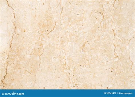 Light Brown Marble Texture Background Abstract Natural Texture Stock