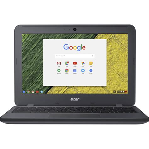 Refurbished Acer Chromebook C T Inch Celeron N Gb