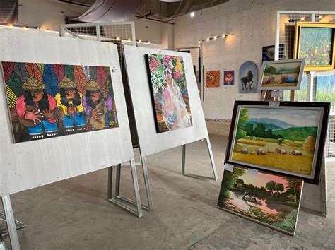 Beastie Gal: The Unexpected Art That Will Blow Your Mind - 03j63we