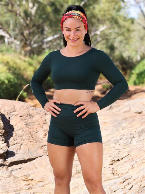 Meet The Full Cast Of Australian Survivor Brains Vs Brawn Inside