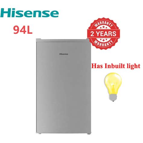 Black Friday Discounts For Hisense 94 Liters Fridge Single Door Energy