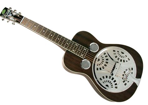 Dobro Gifts – Strum Hollow Music