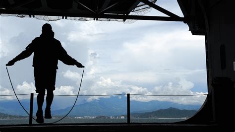 Jump Rope for Agility and Coordination – MaxBP