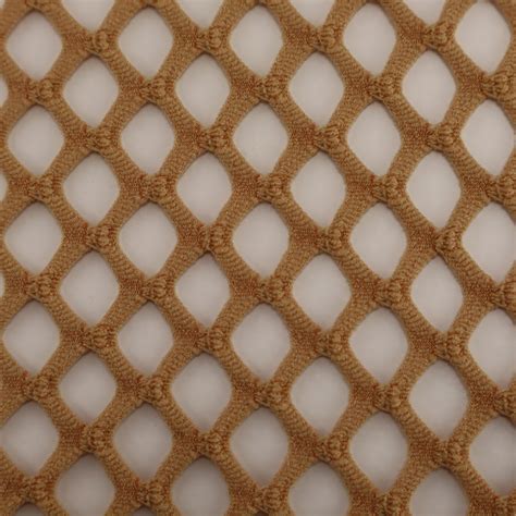 Wide Guage Mesh Nude Showtime Fabrics