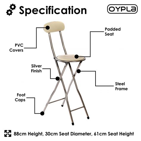 folding high chair 4