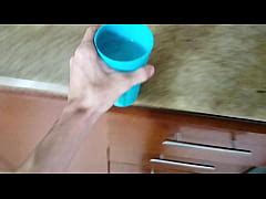 Why Does The Older Stepmoth Suck Her Stepson S Huge Cock Latin Mature Stepmoth With Small Tits