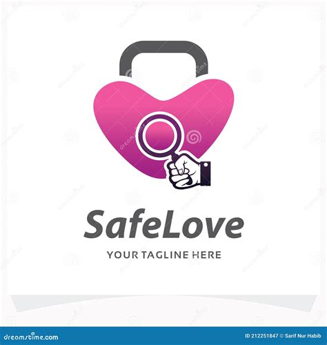 Safe Sex Love Icons Condom In Package Symbols Vector Cartoondealer