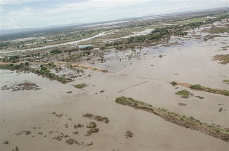 Malawi floods at the hands of deforestation? - Africa Geographic