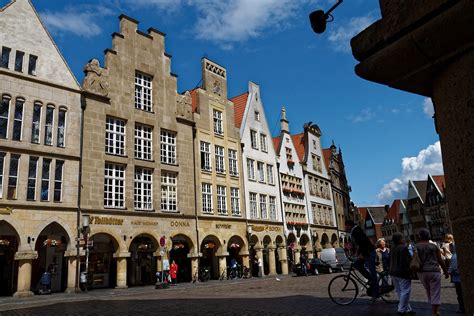 Arkaden Münster Architektur Kostenloses Foto auf Pixabay Pixabay