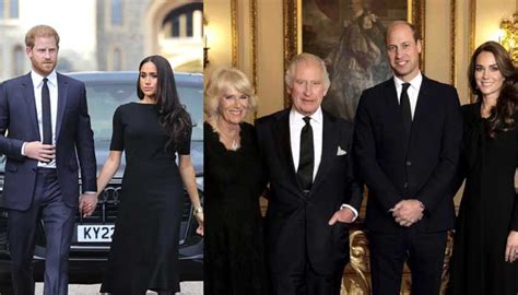 King Charles given smart advice for his safety amid Harry, Meghan's ...