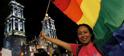 Gobiernos Deben Adoptar Medidas A Favor De Homosexuales Encarcelados