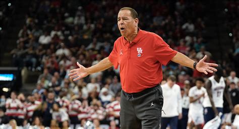 Stay, Go, Hello: Roster outlook for Houston Cougars basketball in 2024-25