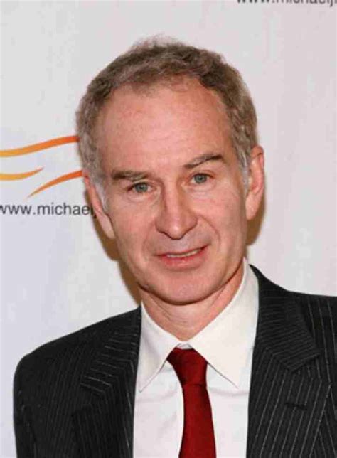 John McEnroe Net Worth, Wife, Height, Parents, Age, Wiki