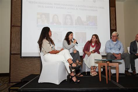 Bloque Encuentro Ciudades De Am Rica Latina Y El Cari Pacto