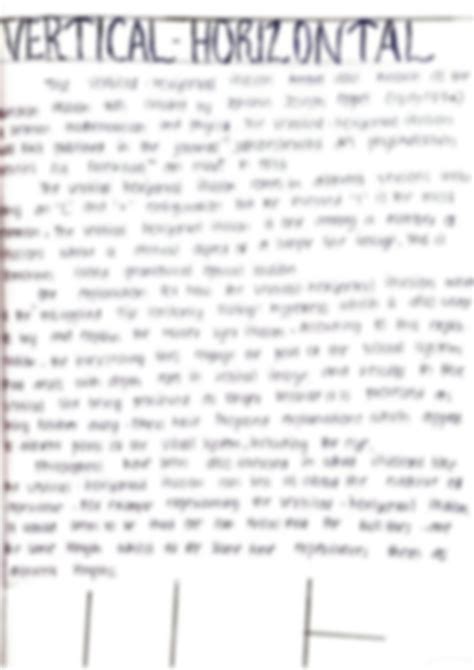 SOLUTION: Illusions muller lyer illusions poggendorff illusion vertical