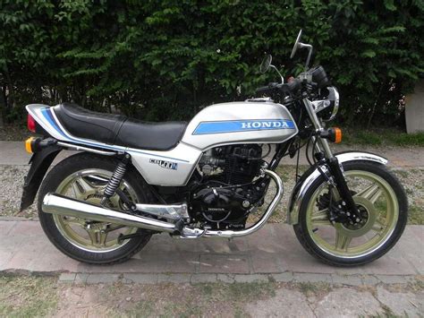 Honda Cb 400n Specs 1980 1981 Autoevolution