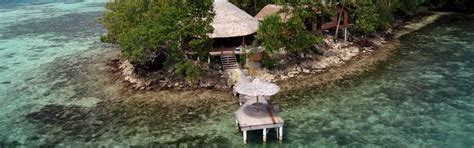 Sanbis Resort Solomon Islands Holiday Deals And Packages