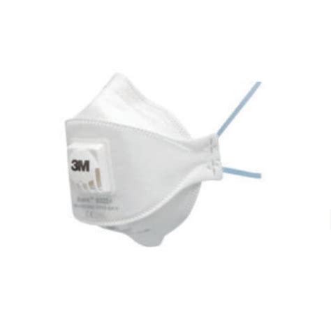 3M Aura 9322 Valved Particulate Respirator FFP2 Safety Store