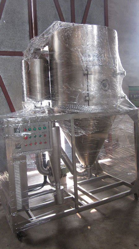 LPG Series High Speed Centrifuge Atomizing Dryer