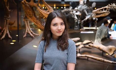 maria zhang perjalanan karier pemeran suki  avatar