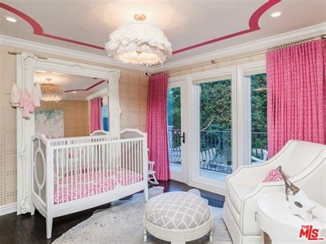 Pictures of Nick and Vanessa Lacheys Encino, CA, Home | POPSUGAR Home