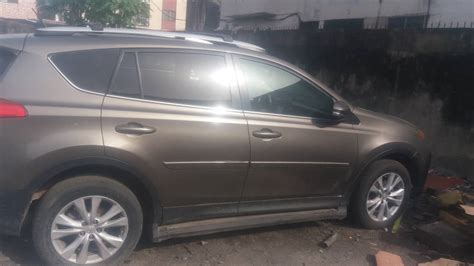 Toyota RAV4 2013 Limited Edition Clean Used.. 4.7m - Autos - Nigeria