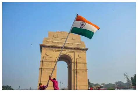 Republic Day 2021: India All Set For Mega Celebrations Amid Elaborate ...