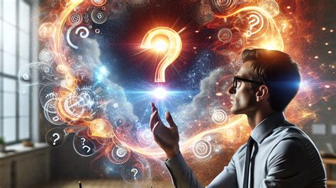 O Que Perguntar Ao Espelho - POR QUE PARAMOS DE PERGUNTAR?