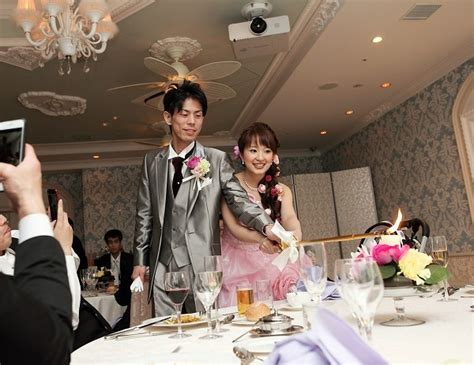 ウエディング キャンドル 節約！自分で作る結婚式＆披露宴・二次会