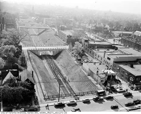 Bloor Viaduct Artofit