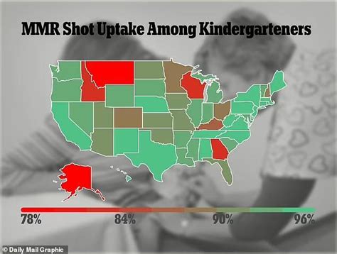 America S Measles Outbreak Four States Now Reporting Cases As