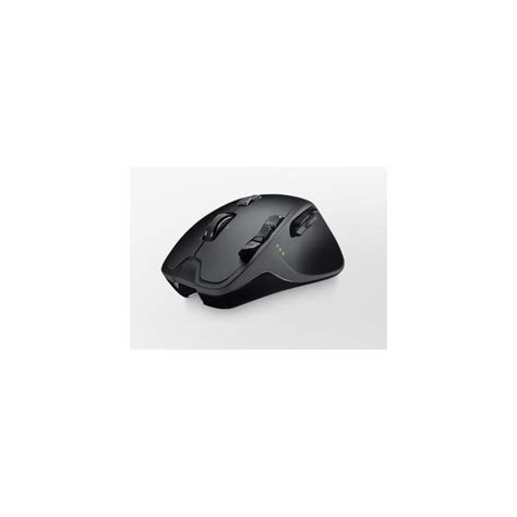 Logitech G700 Wireless Gaming Mouse Tuning Pc