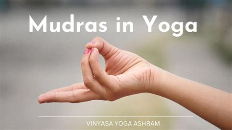 What Is Mudra In Yoga How To Do It Benefits Importance Types