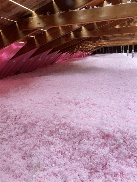 Why Attic Insulation Is a Crucial Part of Your Roof