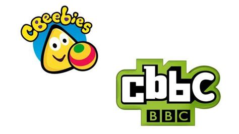 CBeebies New Logo