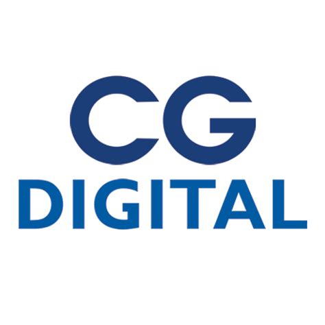 CG Digital - Apps on Google Play