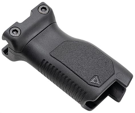 Jaktdepotet ProShop Strike Angled Vertical Grip Long Angled Vertical Grip