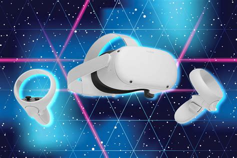 [100+] Oculus Quest 2 Wallpapers | Wallpapers.com