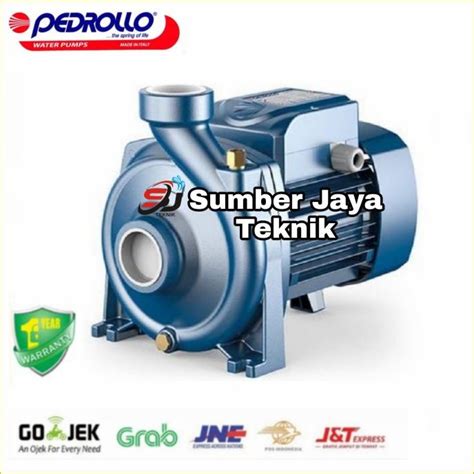 Jual Pompa Centrifugal Pedrollo Hfm 5B 2Inch Pompa Air Bersih