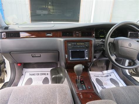 toyota crown royal extra jdm king imports
