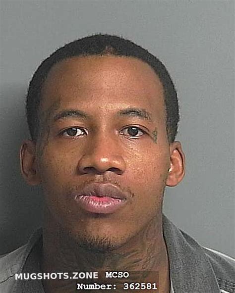 IVORY JAVANTE ONEAL 02 11 2021 Montgomery County Mugshots Zone