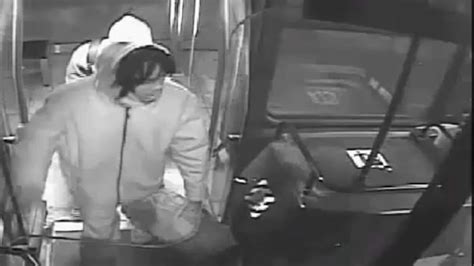 Suspects Wanted In String Of Armed Robberies Across New York City