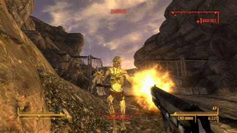 Fallout New Vegas Screenshots For Playstation 3 Mobygames