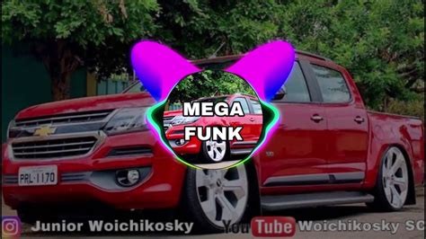 Mega Funk Festa Clandestina Dj Woichikosky Sc Youtube