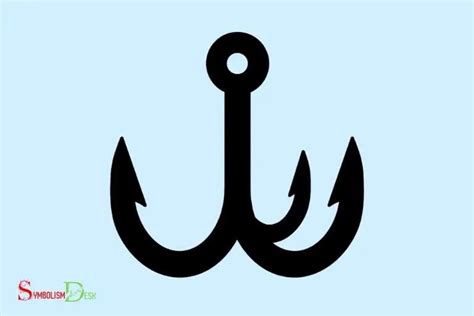 What Does The Fish Hook Symbol Mean Makau