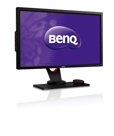 BenQ XL2411Z 144Hz 1ms 24 inch Gaming Monitor NVIDIA 3D Vision ...